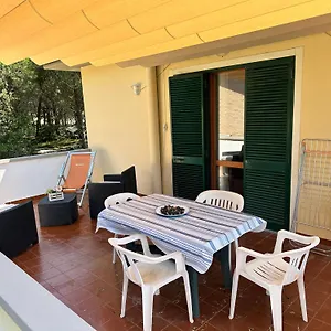  Casa vacanze Vacanze Aragosta