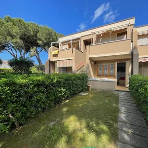  Casa vacanze Via Dei Cipressi